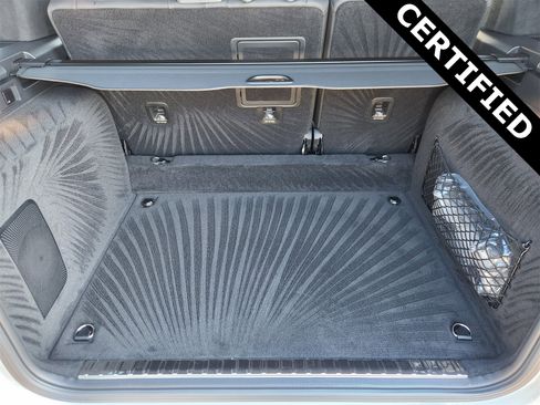 Used 2025 Mercedes-Benz G 63 AMG 4MATIC image 33