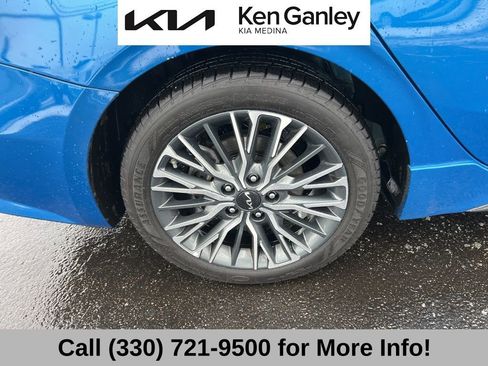 Certified 2023 Kia Forte GT-Line w/ GT-Line Premium Package image 23