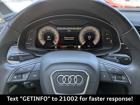 Used 2024 Audi Q7 3.0T Prestige image 34