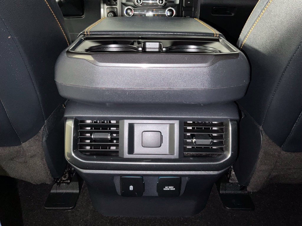 Used 2022 Ford F150 Tremor w/ Equipment Group 401A Mid AWD/4WD image 17