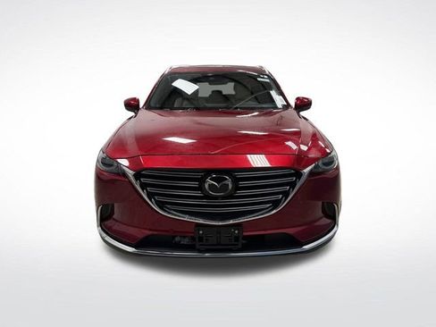 Used 2023 MAZDA CX-9 Grand Touring image 12