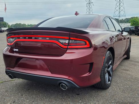 Used 2020 Dodge Charger R/T w/ Blacktop Package RWD image 21