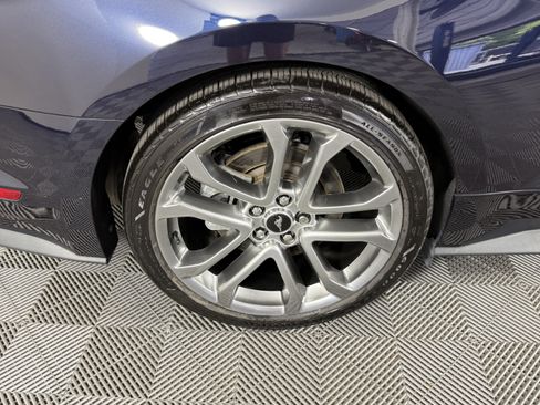 Certified 2021 Ford Mustang GT Premium w/ Ford Safe & Smart Package RWD image 31