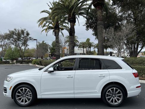 Used 2019 Audi Q7 2.0T Premium Plus image 82