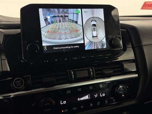 Used 2024 Nissan Pathfinder SL w/ Cargo Package AWD/4WD image 21