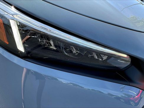 Certified 2024 Honda Civic Si image 31