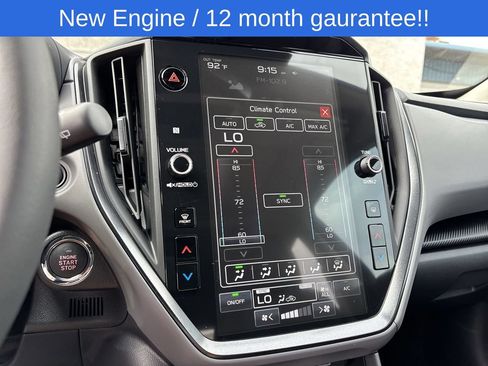New 2026 Subaru Crosstrek 2.5i Limited AWD/4WD image 24