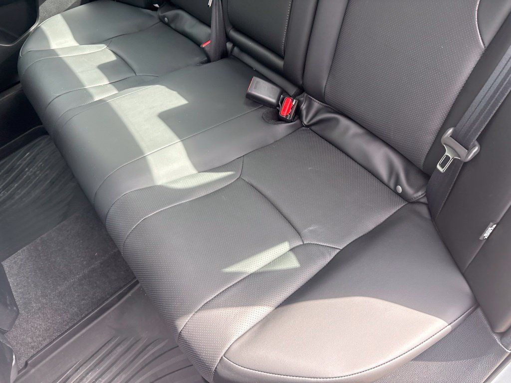 Certified 2026 Honda Accord Sport image 41