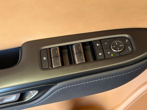 Certified 2024 Lexus RZ 300e Premium w/ Technology Package FWD image 13