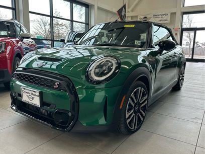 Used 2023 MINI Cooper S
