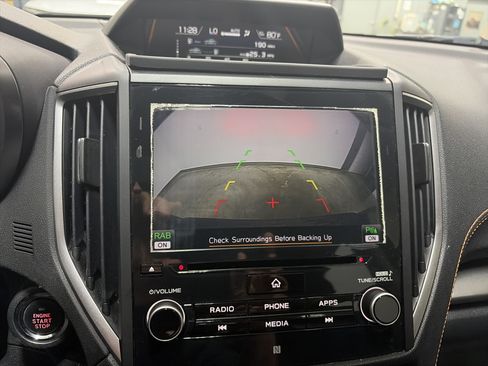 Used 2019 Subaru Crosstrek 2.0i Limited w/ Moonroof Package AWD/4WD image 22