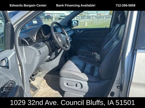 Used 2005 Honda Odyssey EX-L image 12