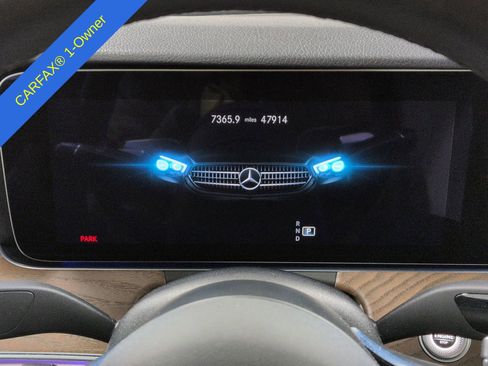 Used 2021 Mercedes-Benz E 350 4MATIC Sedan image 37