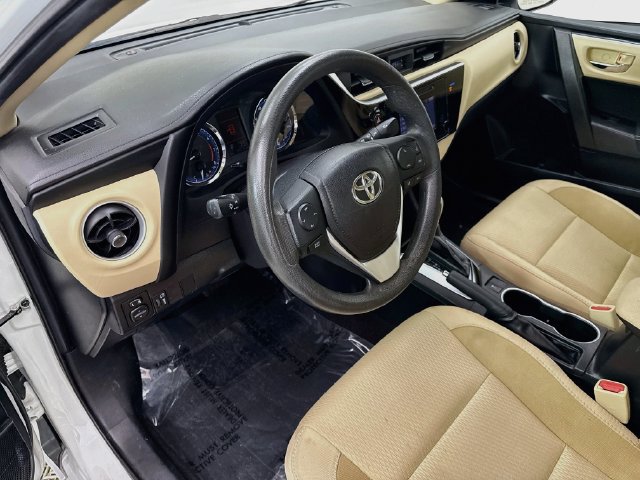 Used 2019 Toyota Corolla LE FWD image 9