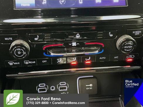 Used 2024 Jeep Grand Cherokee L Altitude AWD/4WD image 19