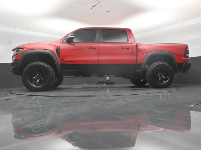 Used 2022 RAM 1500 TRX w/ TRX Level 1 Equipment Group AWD/4WD image 56
