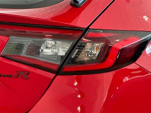 New 2025 Honda Civic Type R image 31