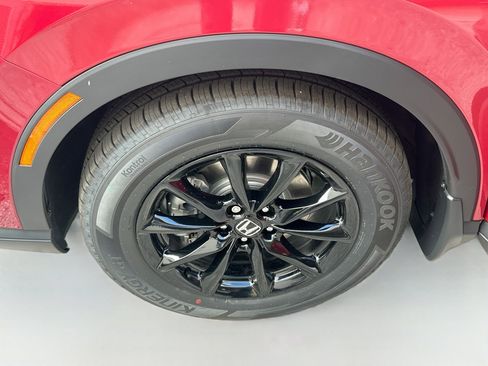 New 2026 Honda CR-V Sport-L image 25