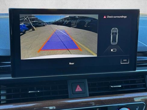 Used 2022 Audi A5 2.0T Premium image 14