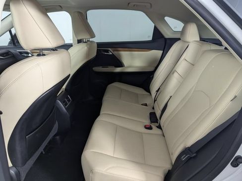 Used 2021 Lexus RX 350 FWD w/ Premium Package image 16