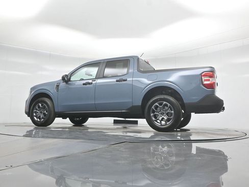 New 2025 Ford Maverick XLT w/ Equipment Group 302A image 49
