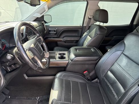 Used 2018 GMC Sierra 1500 Denali AWD/4WD image 20