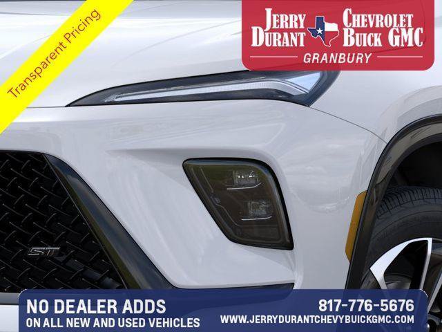 New 2026 Buick Enclave Sport Touring w/ Power Package FWD image 11