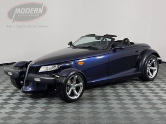 Used 2001 Chrysler Prowler Mulholland Edition video 1