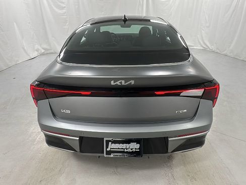 New 2026 Kia K5 GT-Line image 4