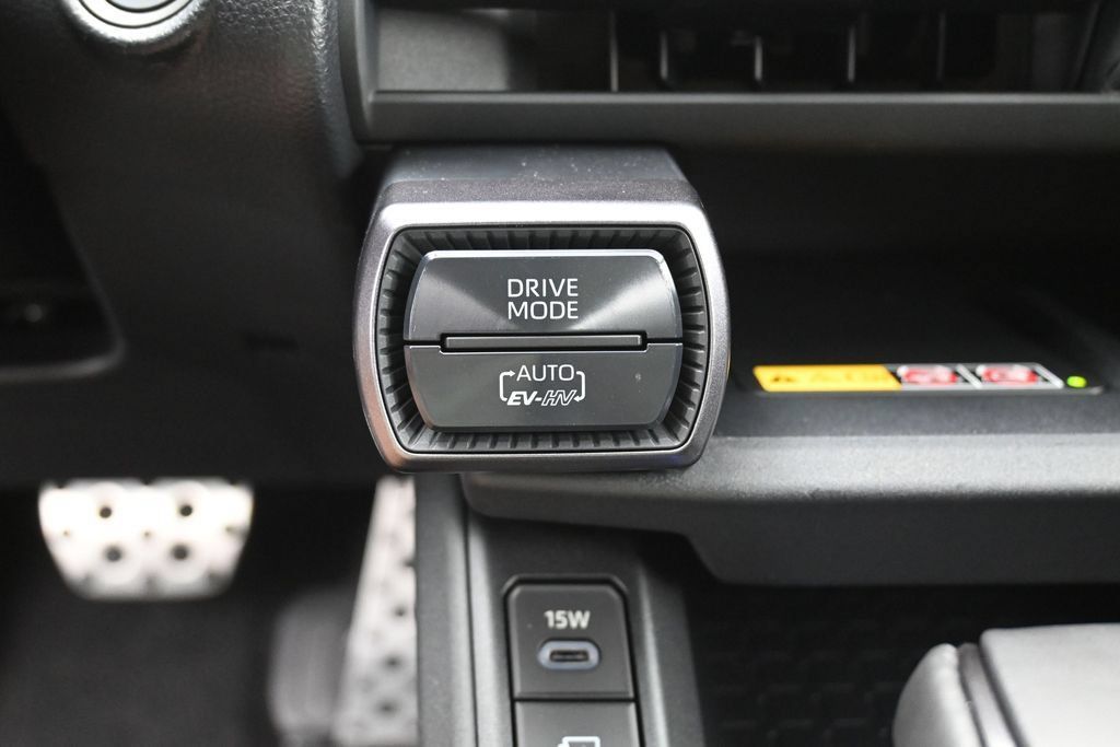 Certified 2026 Toyota RAV4 AWD Plug-in Hybrid image 22
