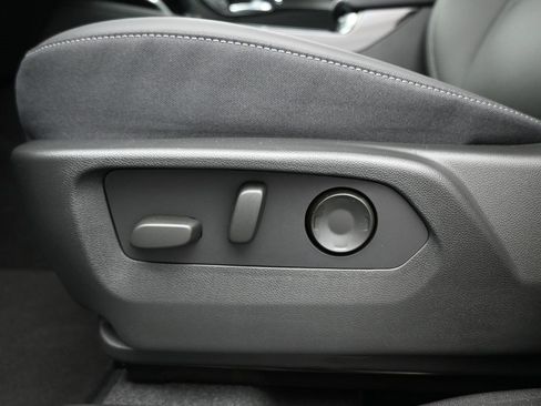 New 2025 Buick Envision Preferred image 12