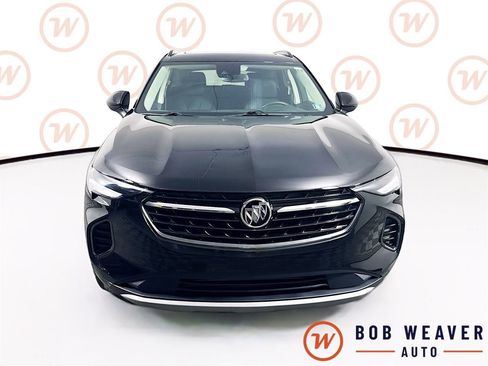 Used 2023 Buick Envision Essence w/ Sport Touring Package image 2