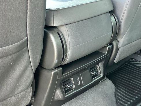 Used 2024 Chevrolet Silverado 1500 Custom AWD/4WD image 16