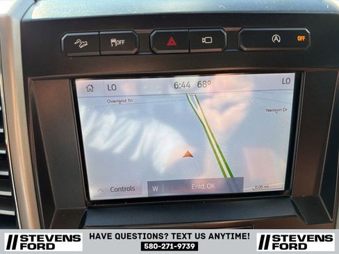Used 2020 Ford F150 King Ranch w/ Equipment Group 601A Luxury AWD/4WD image 37