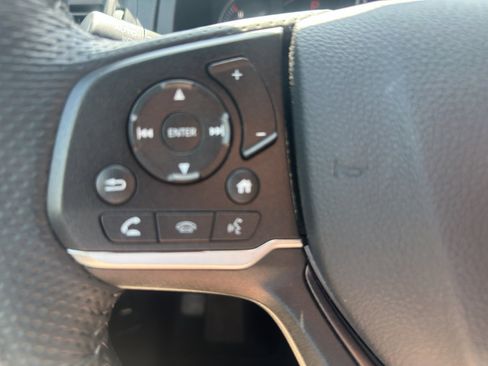 Used 2023 Honda Passport EX-L image 7