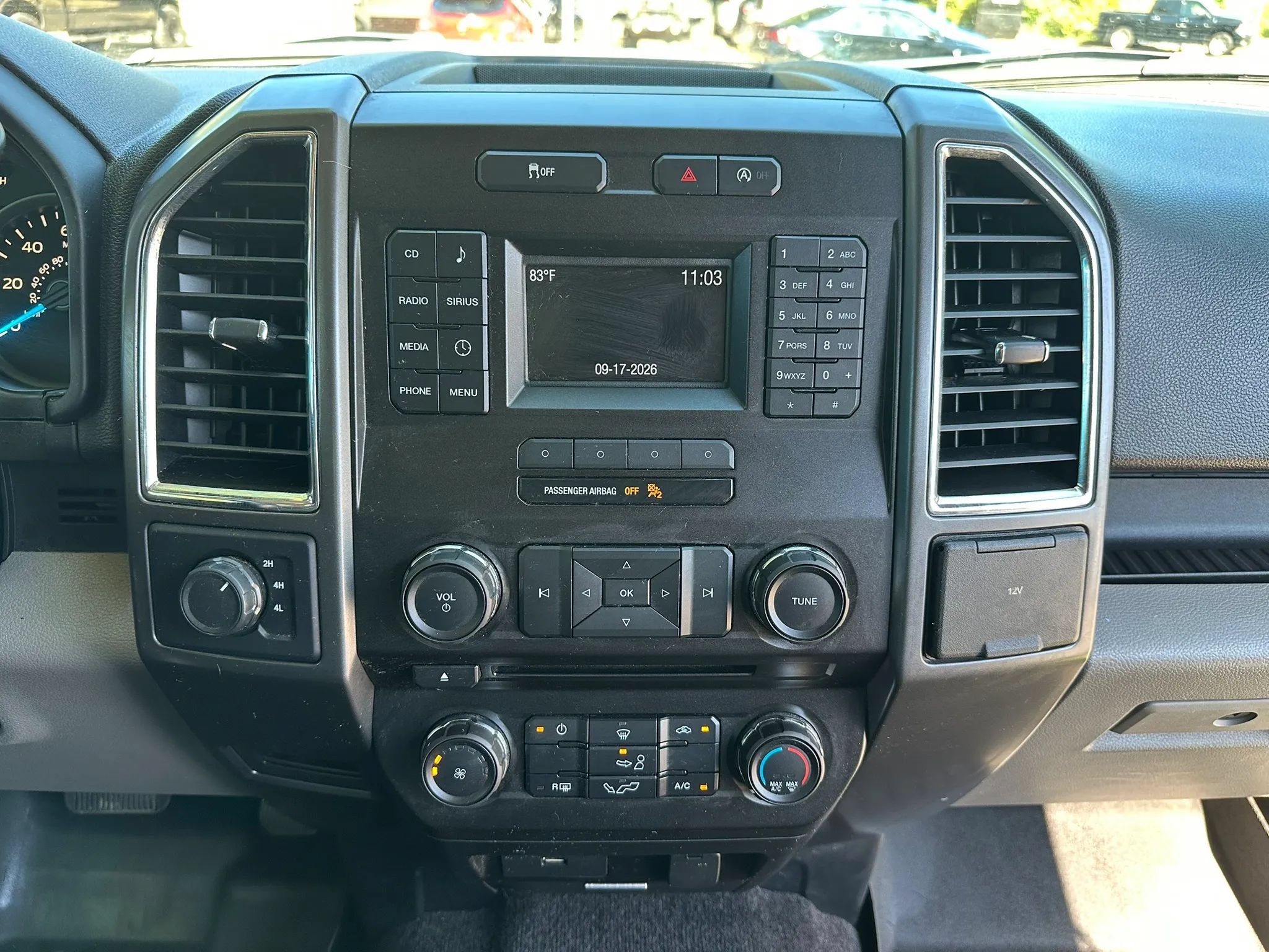 Used 2016 Ford F150 XLT w/ Equipment Group 301A Mid AWD/4WD image 19