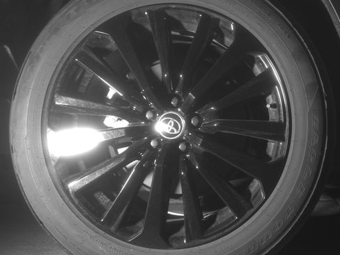 Used 2025 Toyota Highlander XSE image 15