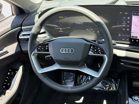 Used 2025 Audi A5 2.0T Premium Plus w/ Premium Plus AWD/4WD image 14