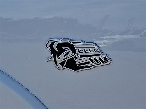 New 2026 RAM 1500 Big Horn image 20