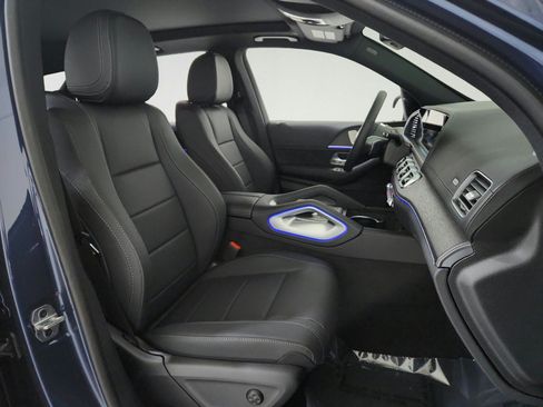 Certified 2026 Mercedes-Benz GLE 350 4MATIC image 20