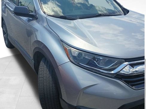 Used 2017 Honda CR-V LX image 1