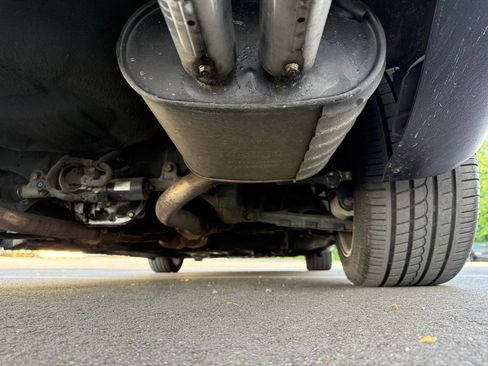 Used 1994 Nissan 300ZX Twin Turbo RWD image 60