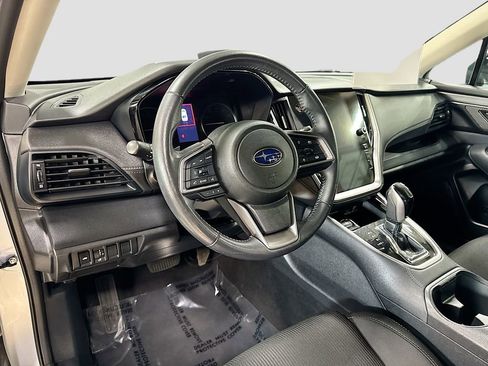 Certified 2024 Subaru Legacy Premium image 5
