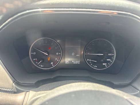 Certified 2025 Subaru Legacy Premium AWD/4WD image 14