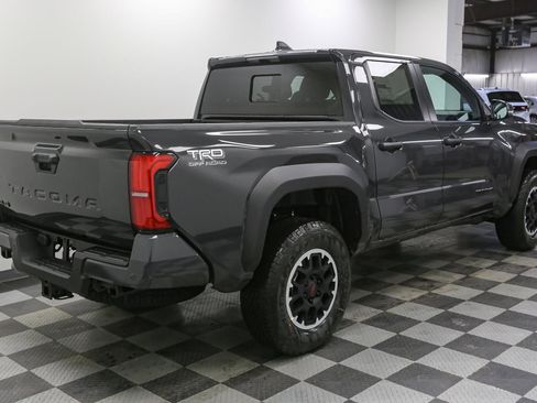 New 2026 Toyota Tacoma TRD Off-Road image 9