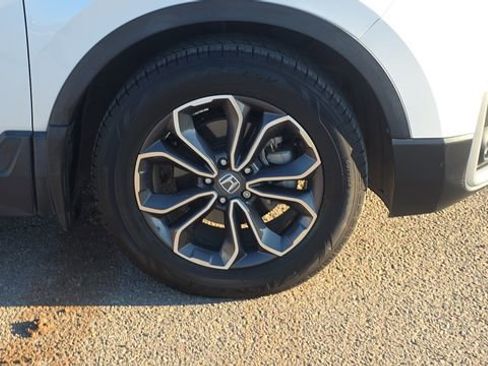 Used 2020 Honda CR-V EX image 32