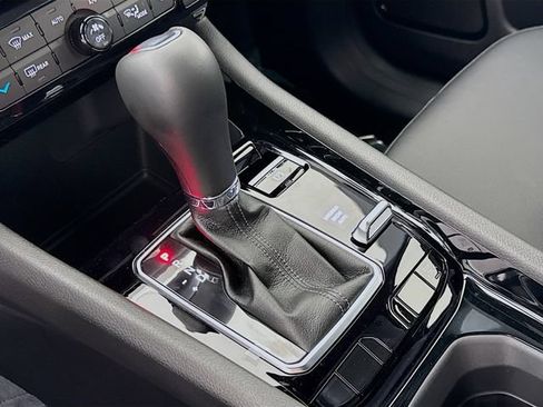 New 2026 Jeep Compass Limited AWD/4WD image 16