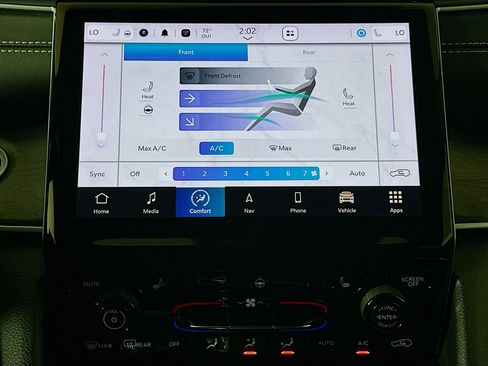 Used 2023 Jeep Grand Cherokee L Limited image 26