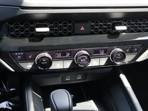 New 2026 Honda Accord Touring image 22