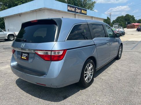 Used 2013 Honda Odyssey EX-L image 5